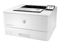 HP LaserJet Enterprise M406dn - skrivare - svartvit - laser 3PZ15A#B19