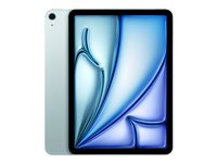 Apple 11-inch iPad Air M4 Wi-Fi + Cellular - surfplatta - 256 GB - 11" - 3G, 4G, 5G MH7E4KN/A