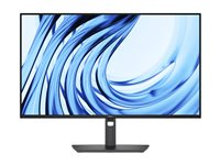 Dell Pro P P2726H - utan ställ - LED-skärm - Full HD (1080p) - 27" DELL-P2726HWO