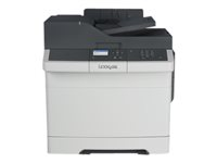 Lexmark CX310dn - multifunktionsskrivare - färg 28C0565