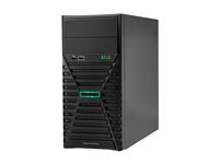 HPE ProLiant ML30 Gen11 - tower Xeon E-2434 3.4 GHz - 32 GB - SSD 2 x 480 GB P71387-425
