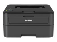 Brother HL-L2365DW - skrivare - svartvit - laser HLL2365DWZW1