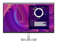 Dell P3223DE - LED-skärm - QHD - 31.5" - TAA-kompatibel DELL-P3223DE