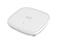 Cisco Catalyst 9105AXI - Trådlös åtkomstpunkt - Wi-Fi 6, Bluetooth - 2.4 GHz, 5 GHz C9105AXI-EWC-D