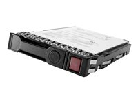 HPE Midline - Hårddisk - 8 TB - 3.5" LFF - SAS 12Gb/s - 7200 rpm - med HP SmartDrive-bärvåg 819201-B21