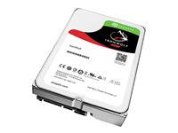 Seagate IronWolf ST2000VNA04 - Hårddisk - 2 TB - inbyggd - 3.5" - SATA 6Gb/s ST2000VNA04