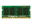 Kingston - DDR3 - modul - 4 GB - SO DIMM 204-pin - 1333 MHz / PC3-10600 - 1.5 V - ej buffrad - icke ECC - för Acer Aspire E1, V5; TravelMate 4750, 4750G, P243, P643, P653