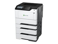 Lexmark MS632dwe - skrivare - svartvit - laser 38S0511