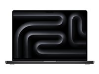 Apple MacBook Pro - 16.2" - Apple M5 Pro - 48 GB RAM - 1 TB SSD - Svenska/finska MGEC4KS/A
