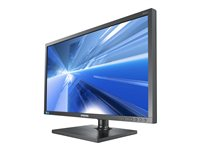 Samsung NC241 PCoIP - allt-i-ett - Tera2321 - ingen HDD - LED 23.6" LF24NEBHBNM/EN