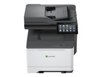 Lexmark CX635adwe - multifunktionsskrivare - färg 50M7091