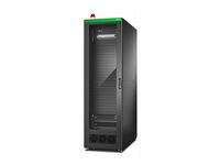 Schneider Electric Easy Micro Data Center - Rack skåp - bashöljeskonfiguration - 42U EMDC42U6KP2