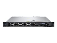 Dell PowerEdge R650xs - kan monteras i rack Xeon Silver 4314 2.4 GHz - 32 GB - SSD 480 GB RD8NP