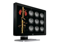 Barco Coronis Fusion 4MP DL (MDCC-4130) - LCD-skärm - 4MP - färg - 29.9" K9602022