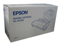 Epson S051100 - Svart - original - tonerkassett - för EPL N7000, N7000DT, N7000T C13S051100