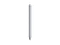 Microsoft Surface Hub 2 Pen - Aktiv penna - 2 knappar - Bluetooth 4.0 - grå - för Surface Hub 2S 50", Hub 2S 85" LPN-00004