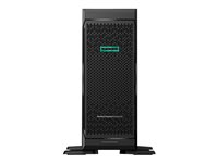 HPE ProLiant ML350 Gen10 Performance - tower Xeon Silver 4214R 2.4 GHz - 32 GB - ingen HDD P21789-421