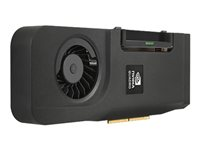 NVIDIA Quadro K2100M - Grafikkort - Quadro K2100M - 2 GB GDDR5 - MXM 3.1 Type A - för Workstation Z1 G2 E5Z75AA