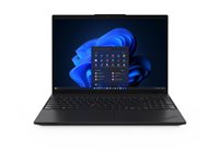 Lenovo ThinkPad L16 Gen 2 - 16" - AMD Ryzen 7 Pro - 250 - 16 GB RAM - 512 GB SSD - nordiskt (danska/finska/norska/svenska) 21SC002MMX