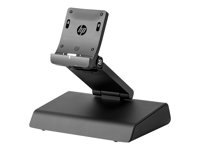 HP Retail Expansion Dock - Dockningsstation - VGA, HDMI - 10Mb LAN - 150 Watt - Europa - för ElitePad 900 G1, Mobile POS G2 Solution F3K89AA#ABB