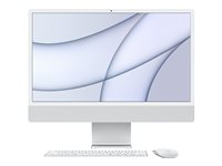 Apple iMac with 4.5K Retina display - allt-i-ett M1 - 16 GB - SSD 1 TB - LED 24" - amerikansk Z13K_930_SE_CTO