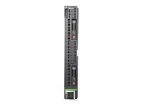 HPE ProLiant BL660c Gen8 Performance - Xeon E5-4650 2.7 GHz - 128 GB - 0 GB 679114-B21