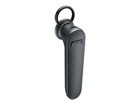 Nokia BH-222 - Headset - öronknopp - trådlös - Bluetooth - svart - för Lumia 525, 630, 630 Dual SIM, 635 02742M9