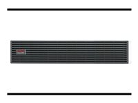 APC Easy UPS SRV 192V RM Battery Pack - UPS-batteri (kan monteras i rack) - Bly-syra - för P/N: SRVPM6KRI, SRVPM6KRIL SRV192RBP-7A