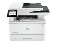 K/HP LaserJet Pro MFP 4102fdn Printer 2p 2Z623F_46194205_73011946