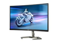 Philips 27M1C5200W - Evnia 5000 Series - LED-skärm - böjd - Full HD (1080p) - 27" 27M1C5200W/00