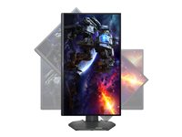 Dell 25 Gaming Monitor G2524H - LED-skärm - Full HD (1080p) - 25" DELL-G2524H