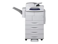 Xerox WorkCentre 4260XF - multifunktionsskrivare - svartvit 4260V_XF?SE