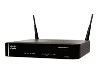 Cisco Small Business RV220W - Trådlös router 4-ports-switch - 1GbE Dubbelband RV220W-E-K9-G5
