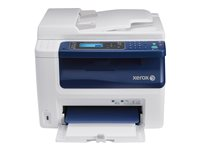 Xerox WorkCentre 6015N - multifunktionsskrivare - färg 6015V_N?SE