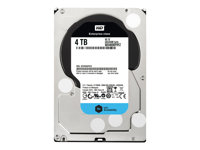 K/HDD SE 4TB 3.5 SATA & WD Care Express WD4000F9YZ?CAREEXP