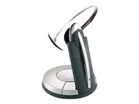 Jabra GN9350e - Headset - konvertibel - DECT - trådlös - utan bäralternativ 93502-01