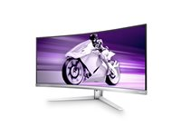 Philips Evnia 8000 34M2C8600 - OLED-monitor - böjd - 34" - HDR 34M2C8600/00