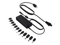 HP - Strömadapter - 90 Watt - Europa - för Compaq CQ58; Pavilion Laptop 15, 17, dm1, g4, g6, g7 H3A41AA#ABB