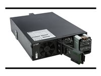 APC Smart-UPS SRT 5000VA RM - UPS (kan monteras i rack) - AC 230 V - 4500 Watt - 5000 VA - USB - utgångskontakter: 12 - 3U - svart - för P/N: AR2487G, AR3100W, AR3105SP, AR3105W, AR3300W, AR3305W, AR4038IX432, NBWL0356A SRT5KRMXLI