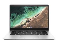 HP Elite c645 G2 Chromebook - 14" - AMD Ryzen 7 - 5825C - 16 GB RAM - 512 GB SSD - hela norden 5Q7M6EA#UUW