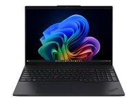 Lenovo ThinkPad L16 Gen 3 - Copilot+ PC - 16" - AMD Ryzen AI 5 - 430 - 16 GB RAM - 512 GB SSD - nordiskt (danska/finska/norska/svenska) 21XC001TMX