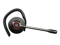 Jabra Engage 55 Convertible - Headset - inuti örat - konvertibel - DECT - trådlös - Certifierad för Microsoft-teams 9555-450-111