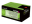 Lexmark 702HM - Magenta - original - tonerkassett LCCP, LRP - för Lexmark CS310dn, CS310n, CS410dn, CS410dtn, CS410n, CS510de, CS510dte