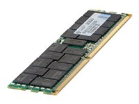 HPE Low Power kit - DDR3 - 4 GB - DIMM 240-pin - 1333 MHz / PC3-10600 - CL9 - registrerad - ECC - kampanj - Top Value 647893-TV1