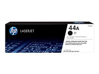 HP 44A - Svart - original - LaserJet - tonerkassett (CF244A) - för LaserJet Pro M15a, M15w, M28a, MFP M28a, MFP M28w CF244A