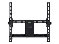 Multibrackets M Universal Tilt Wallmount Medium - Konsol - svart - skärmstorlek: 32"-55" - väggmonterbar 7350022734012