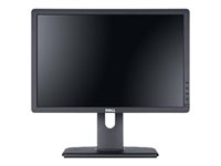 Dell Professional P1913 - LED-skärm - 19" - med 3-års avancerad utbytesservice och Premium Panel-garanti 857-10597