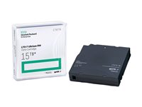 HPE Ultrium RW Data Cartridge - LTO Ultrium 7 - 6 TB / 15 TB - slate blue C7977A