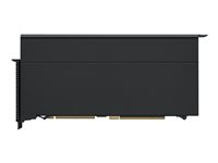 Apple Radeon Pro W6800X MPX Module - Grafikkort - Radeon Pro W6800X - 32 GB GDDR6 - Infinity Fabric Link - HDMI, USB-C - för Mac Pro (Sent 2019) MJ073ZM/A