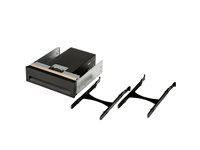 HP 2-in-1 Carrier - Hållare för lagringsenhet - 2.5" - för Workstation Z4 G5 K4T74AA